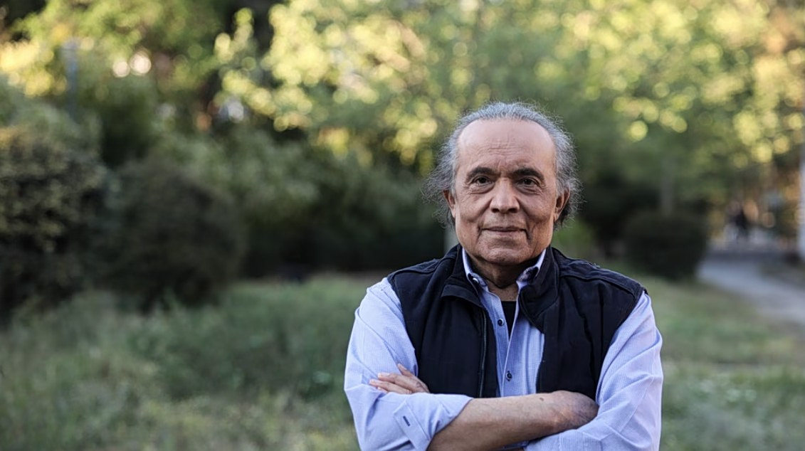 Λάκης Χαλκιάς: Το τελευταίο αντίο στον «θρύλο» της δημοτικής μουσικής