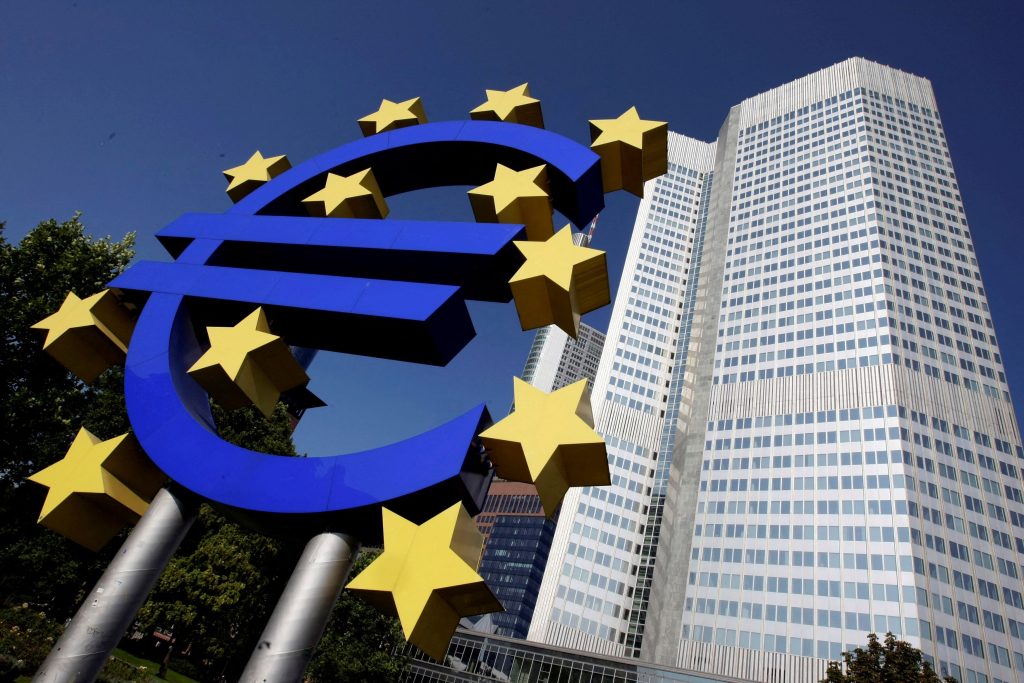 ΠΥΡΕΤΟΣ ΔΙΑΔΟΧΗΣ στην ΕΚΤ: Ποιος θα πάρει τη θέση της Λαγκάρντ