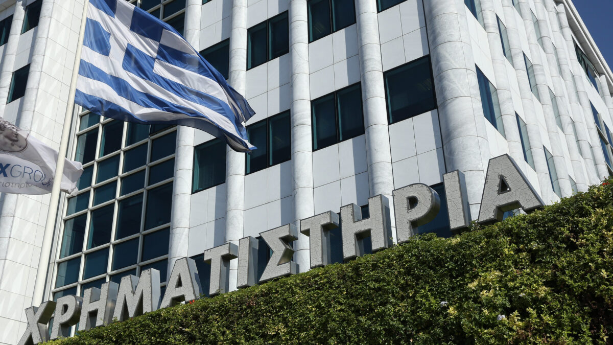 Χρηματιστήριο: Ήρεμη άνοδος 0,21%! Τι κρύβεται πίσω;