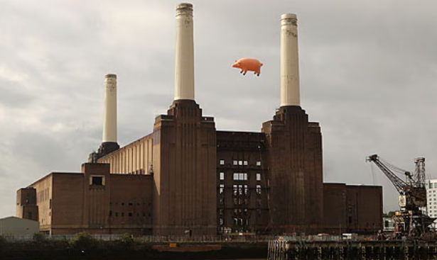 NBA στο Λονδίνο; Το ιστορικό Battersea αλλάζει όψη!