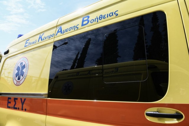 Τραγωδία Χαλκιδικής: 69χρονος λουόμενος νεκρός στη Σίβηρη