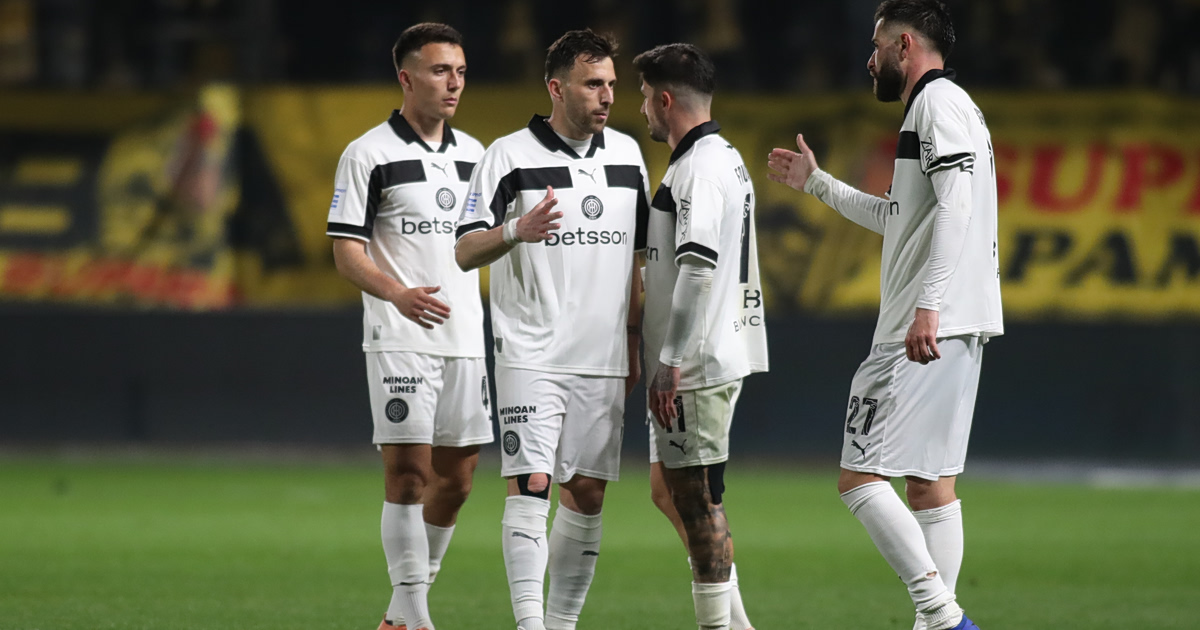 ΟΦΗ: Βουλγαρικό… ντου στο Europa League! 3-0 η ΤΣΣΚΑ