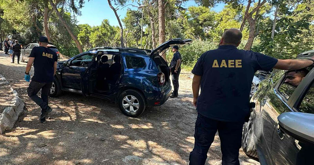 Φωτιές Σκύρο-Λακωνία: Τους «έκαψαν» γεννήτριες, ψησταριές!