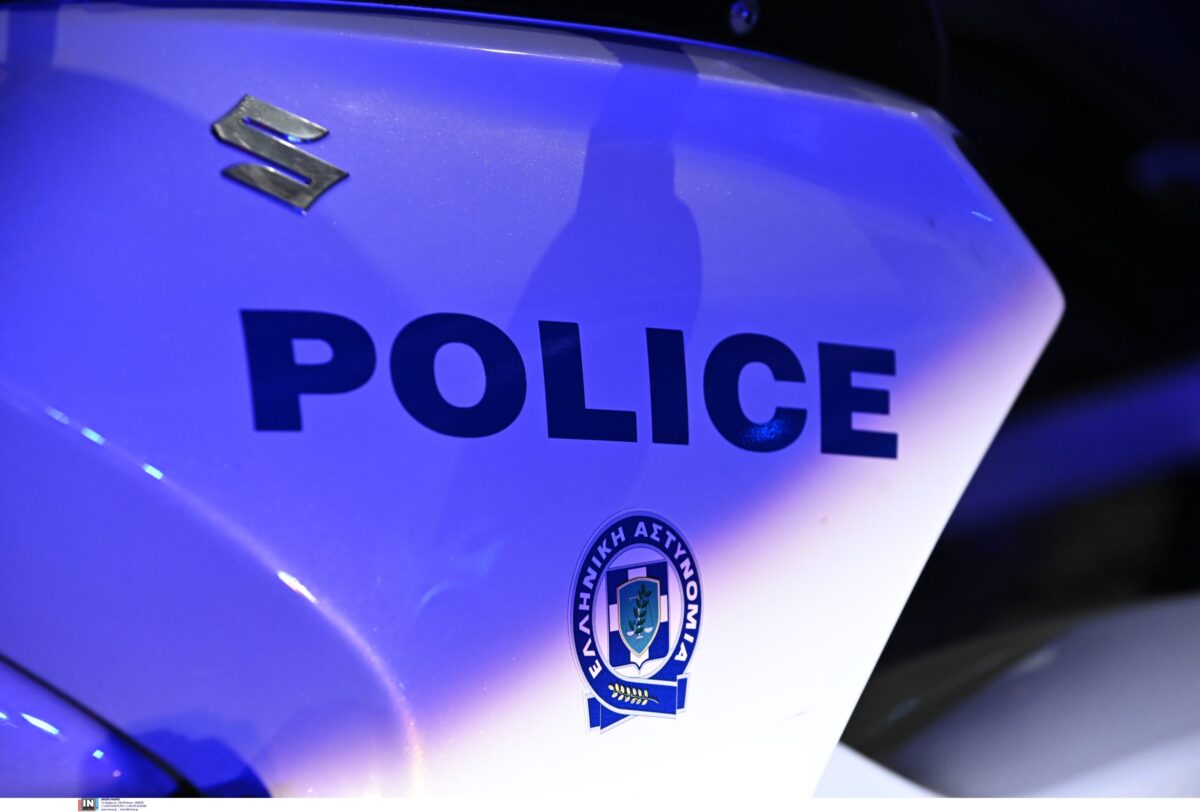 ΣΟΚ στη Θεσσαλονίκη: Η Interpol συνέλαβε Τούρκο φυγόδικο!