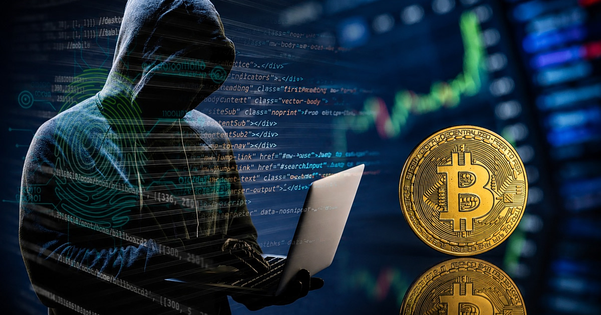€60 εκατ. σε Bitcoin σε 41 λεπτά: Η χασούρα του αιώνα!