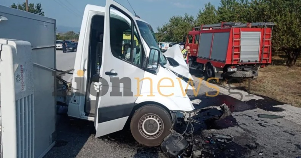 Σέρρες: Ο θρήνος του πατέρα που ράγισε καρδιές