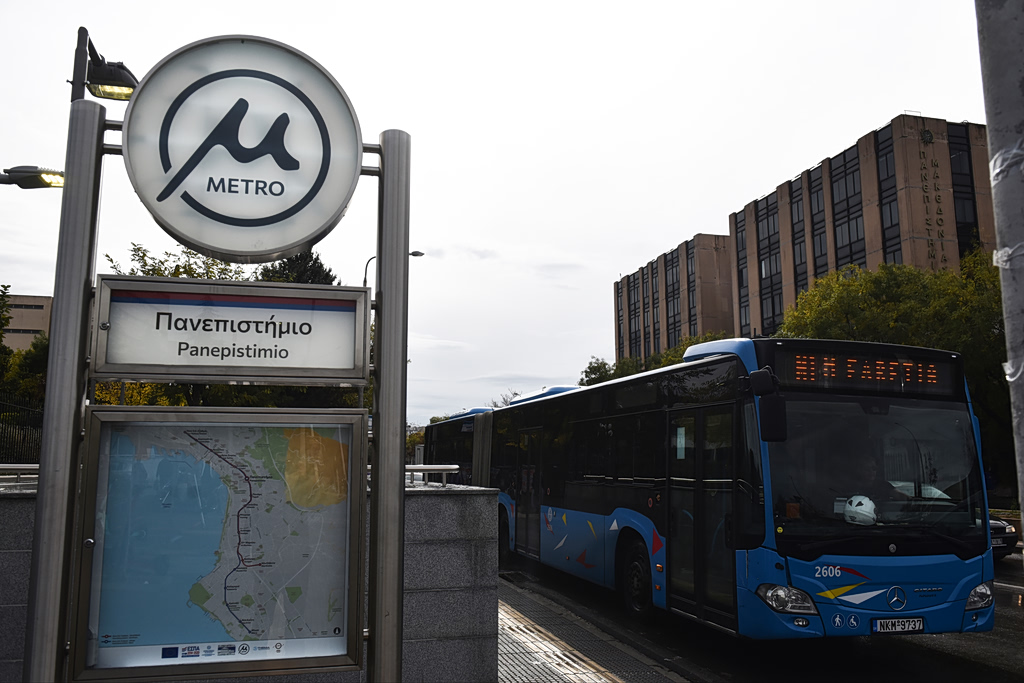 Θεσσαλονίκη: Μετρό – Καλαμαριά! Ο Ταχιάος αποκαλύπτει