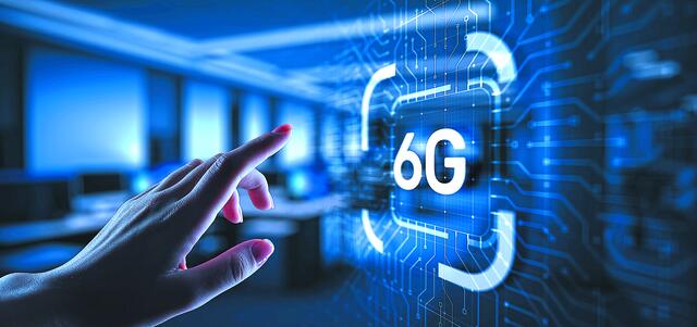 5G & 6G στην Ελλάδα: Το μέλλον των τηλεπικοινωνιών