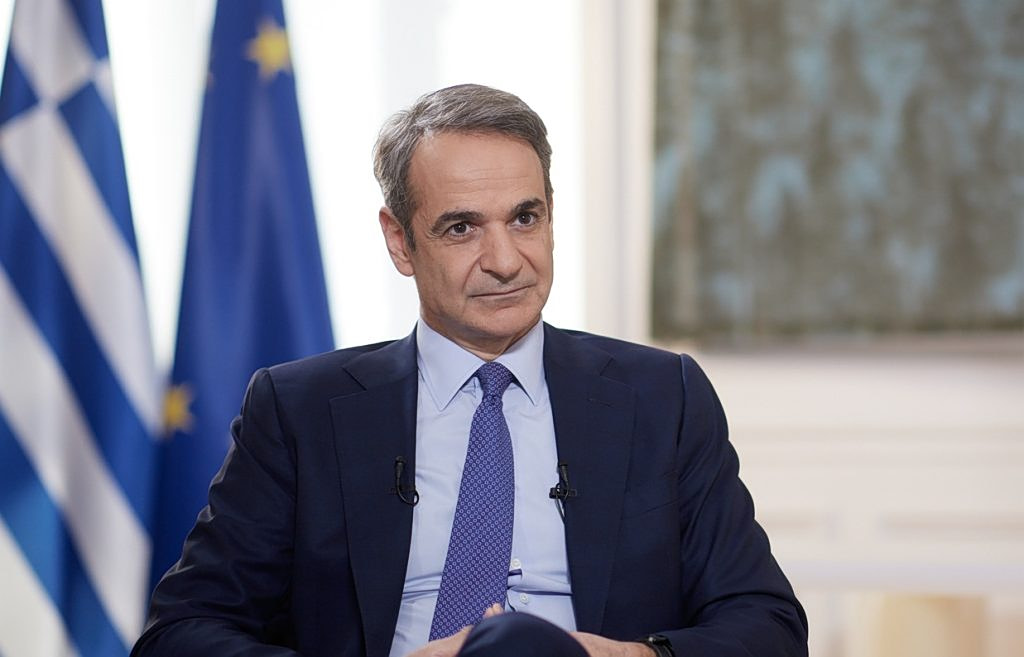 Μητσοτάκης: Η Φύση Ξεπέρασε τον Σχεδιασμό. Και τώρα;