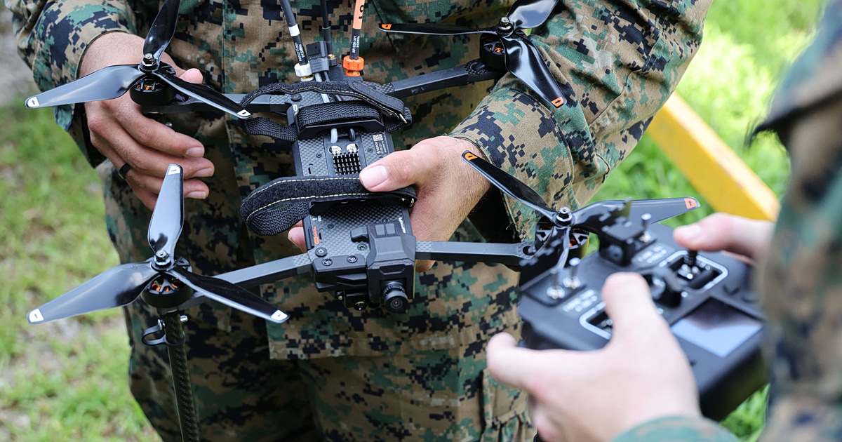 Drone-μυστήριο: Έκρηξη σε αγωγό φυσικού αερίου στη Βουλγαρία!