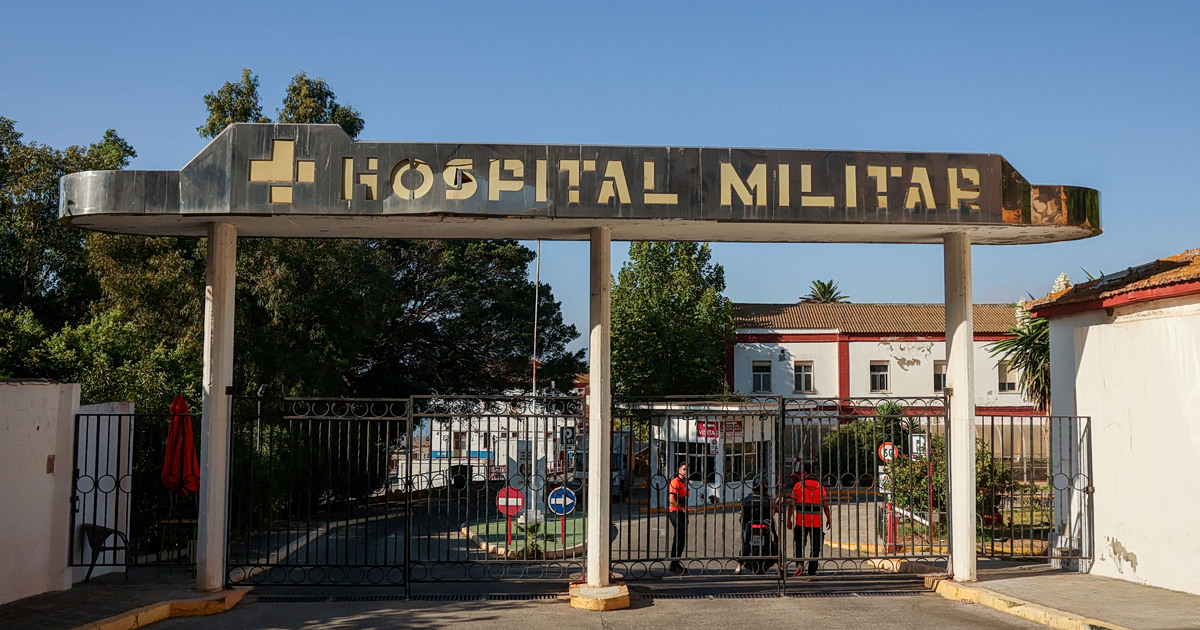 Θέουτα: Θρίλερ στον αέρα, τραγικό φινάλε για μετανάστη