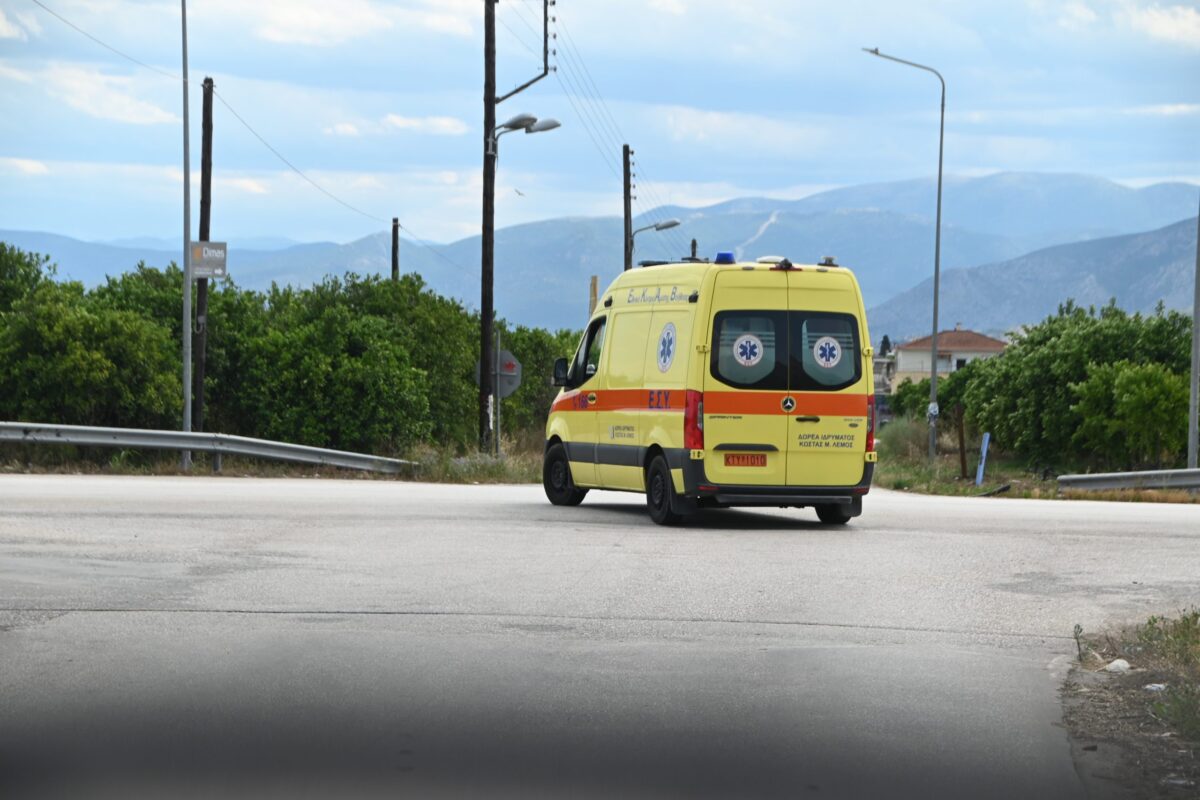 Αλεξανδρούπολη: Δράμα με 77χρονο σε πηγάδι! Τελευταία στιγμή