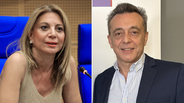 Καρυστιανού: Αποχωρεί ο Μπρουτζάκης, καταγγέλλει κλειστή κάστα