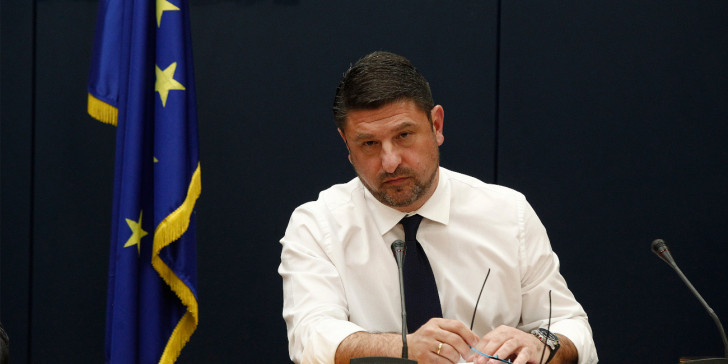 Αττική: Χαρδαλιάς ανακοίνωσε δύο νέους Αντιπεριφερειάρχες!
