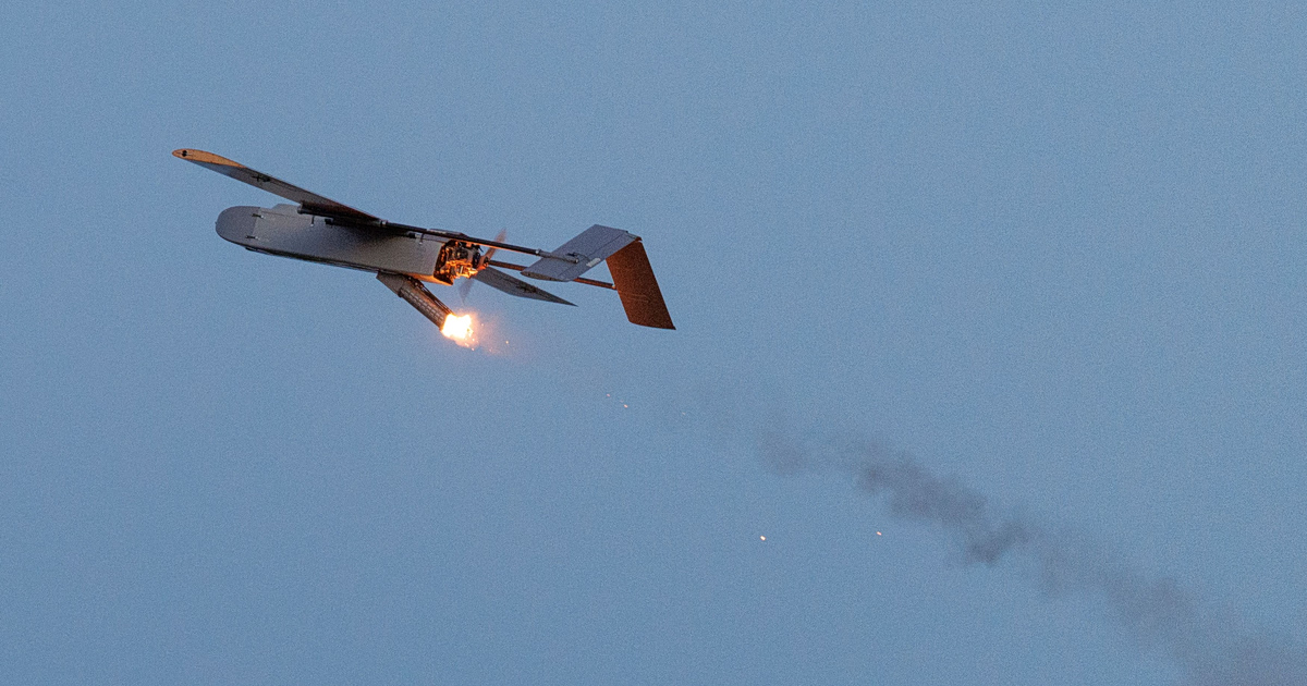 Ευρώπη: Εύκολος στόχος για ρωσικά drones; Σοκ από μελέτη!