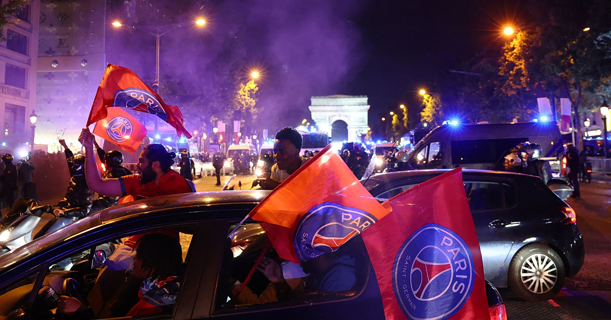 Παρί: Οι Ultras μποϊκοτάρουν τον τελικό! Απίστευτο!