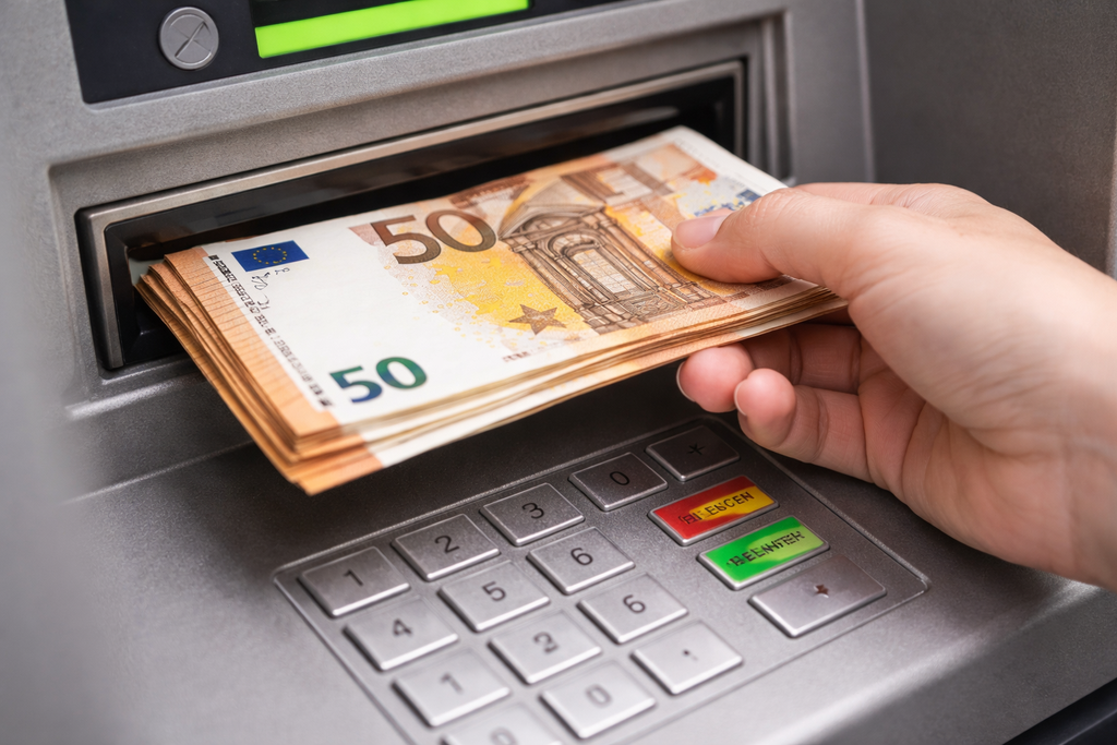 Κατώτατος μισθός 2027: Το «χρυσό» 950άρι και οι κερδισμένοι