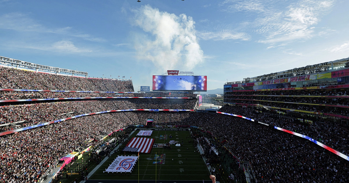 Απίστευτο! 10 εκατ. για 30 δευτ. διαφήμισης στο Super Bowl!