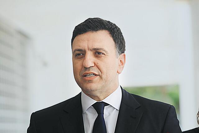 Κικίλιας: 420 προσλήψεις Λιμενικό! Τι κρύβει η ενίσχυση;
