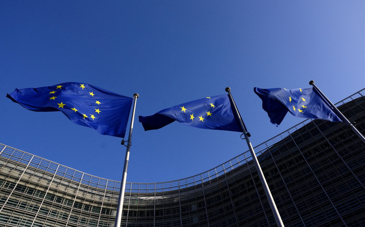 Κίνα-ΕΕ: Η έκπληξη που άλλαξε το παιχνίδι εμπορίου