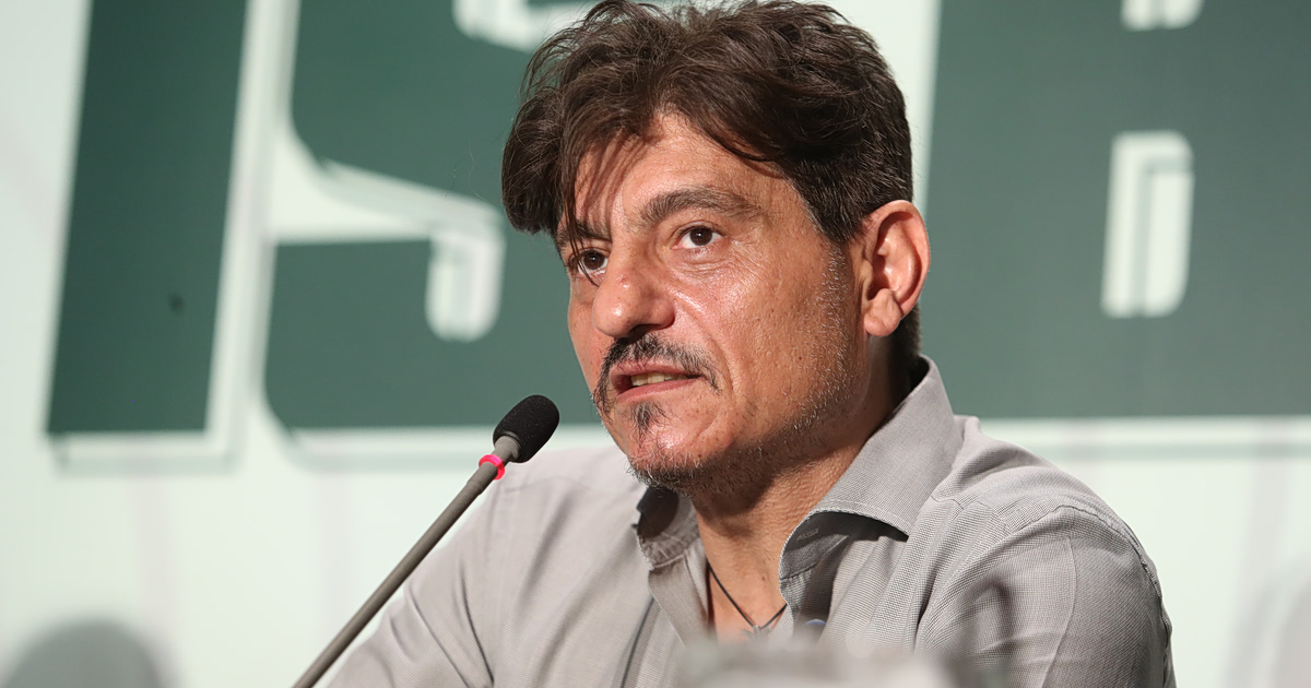 Γιαννακόπουλος: Πρόταση-σοκ για Γιόκιτς! Έρχεται;