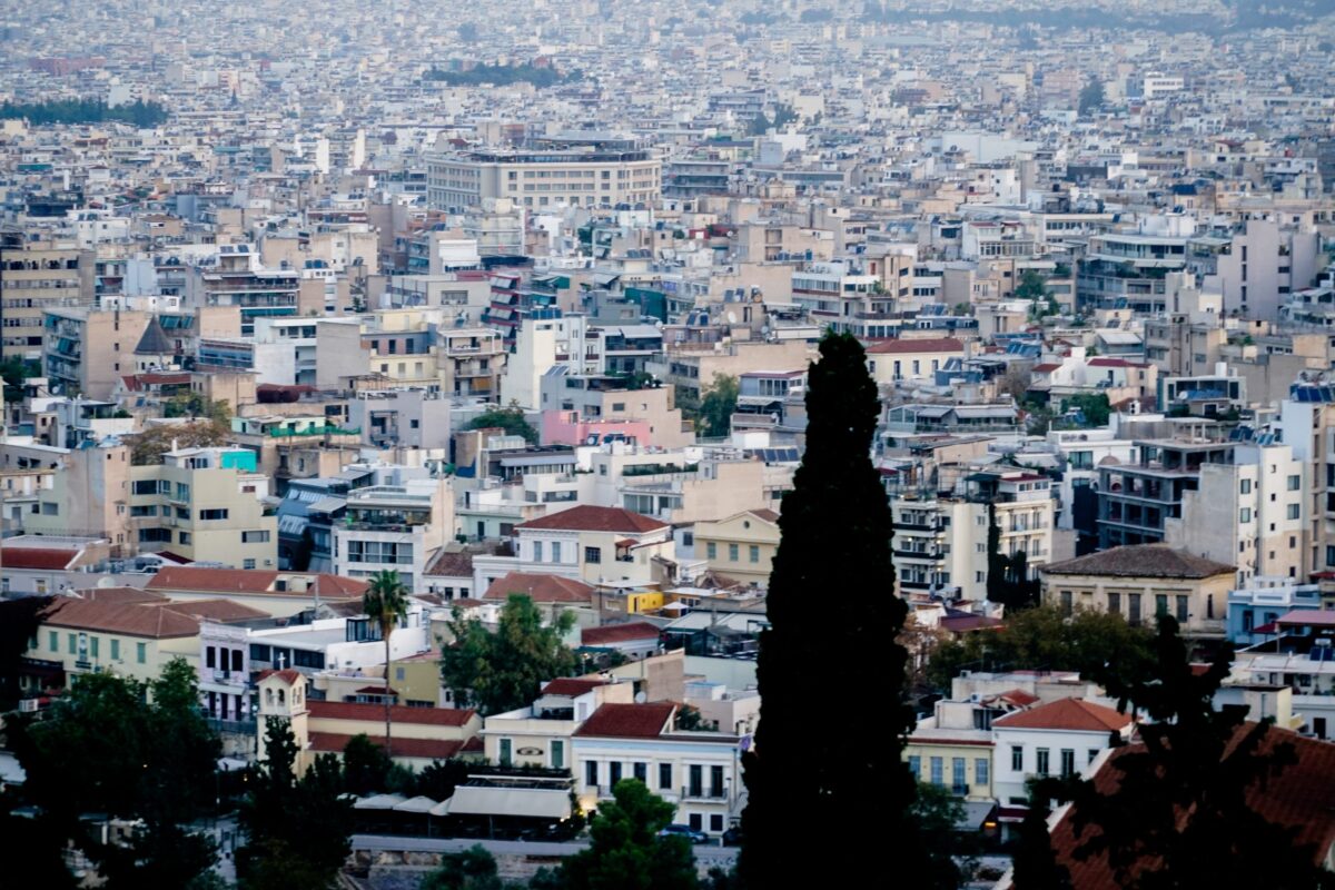 Ενέργεια και Ακίνητα: Η «έξυπνη» ανατροπή της αγοράς!