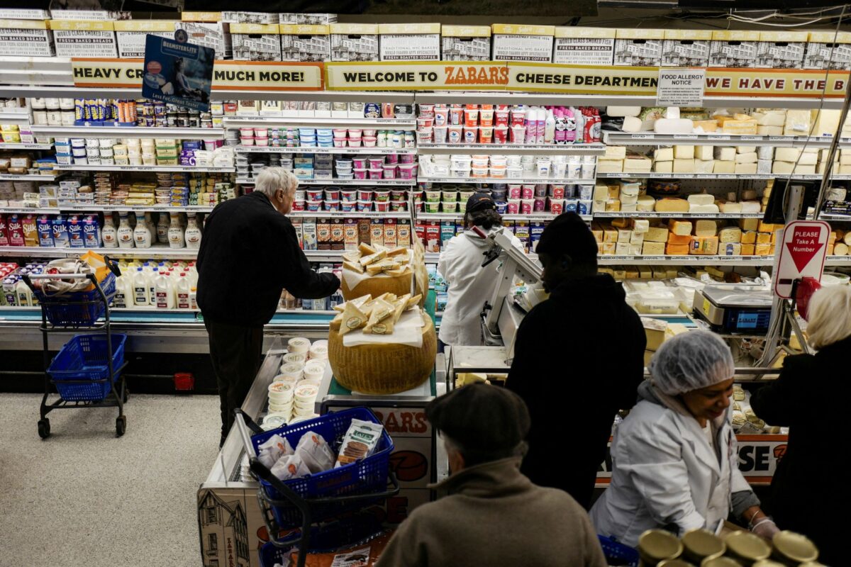 Έρευνα-σοκ: Αυτά τα 6 συντηρητικά τροφίμων προκαλούν καρκίνο;