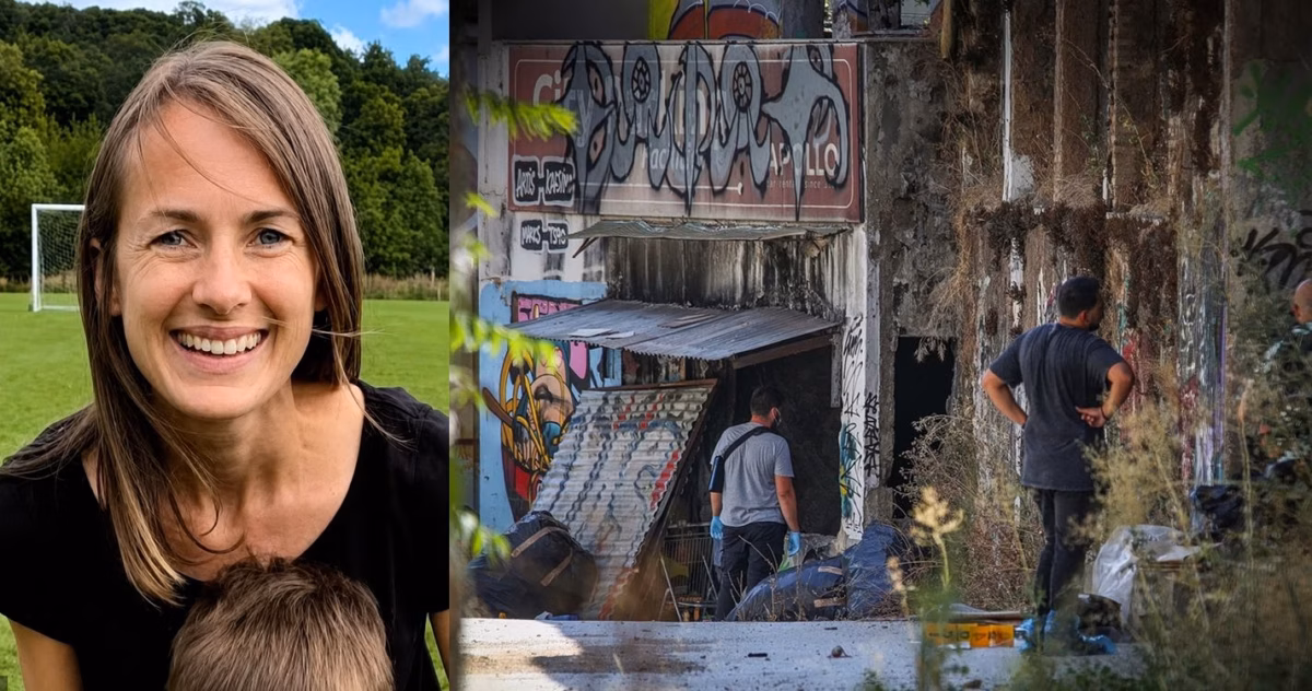 Θρίλερ Κυψέλης: Αράχωβα, Ζιμπάμπουε & ο 26χρονος μυστήριο