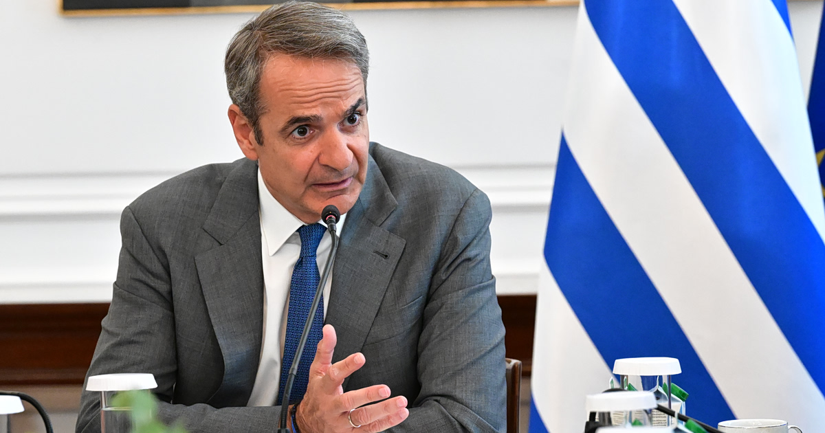 Μαξίμου: Ο εφιάλτης της Δεξιάς ξυπνάει; Το παρασκήνιο