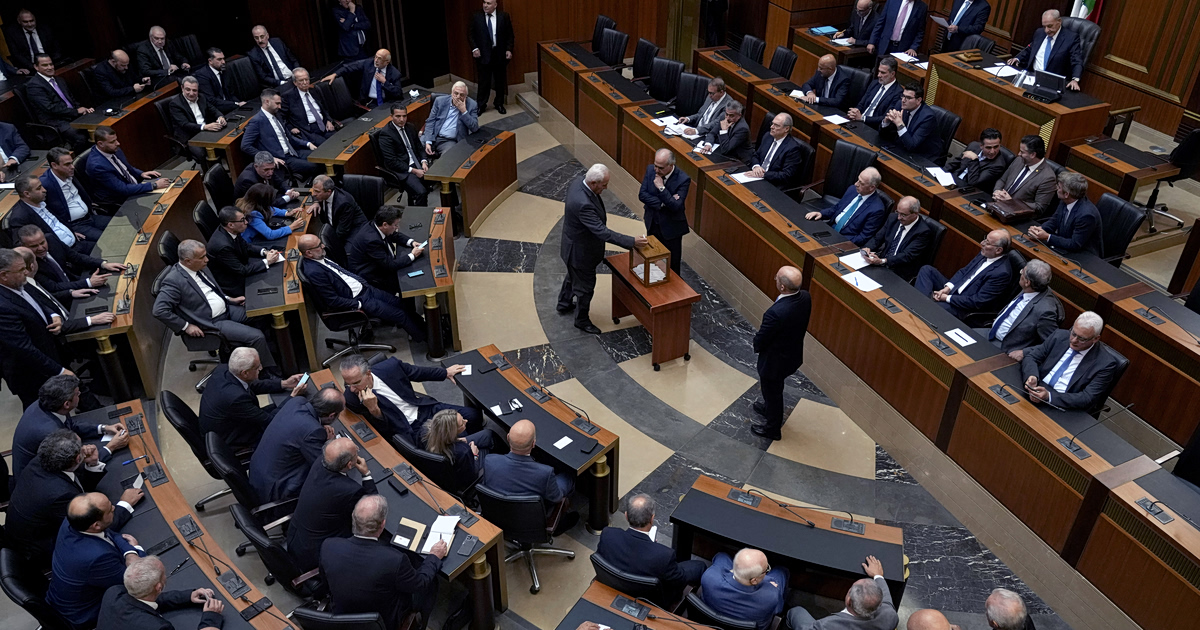 Λίβανος: Τέλος στη θανατική ποινή! Ιστορική αλλαγή