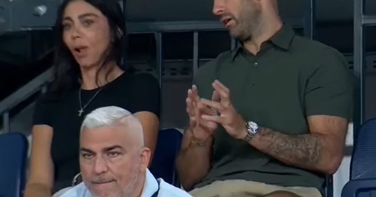 Σπανούλης: Η έκρηξη! Τι είπε στην Ολυμπία για τον γιο τους