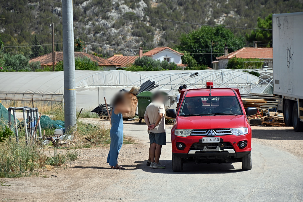 Αργολίδα: Σήψη, Μυστήριο, Συλλήψεις! Τι κρύβεται πίσω από τον νεκρό 58χρονο;