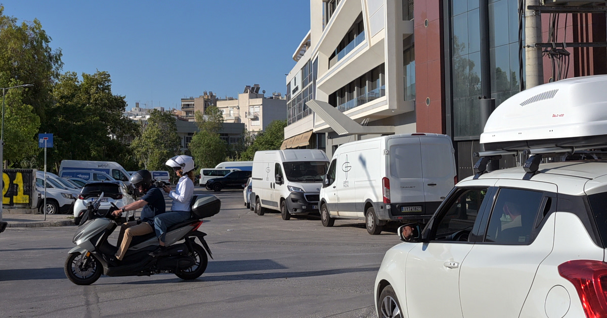 Άγιος Δημήτριος: Νεκρός αστυνομικός, θρίλερ με ευρήματα