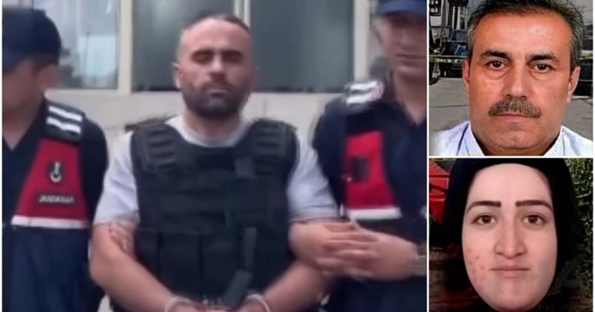 Τουρκία: Διπλή δολοφονία για… κρυφό δεσμό! Σοκ στην Προύσα