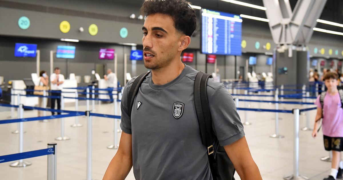 Σοκ και Δέος: Ο ΠΑΟΚ Πετάει για Βρυξέλλες για την Τελική Μάχη!