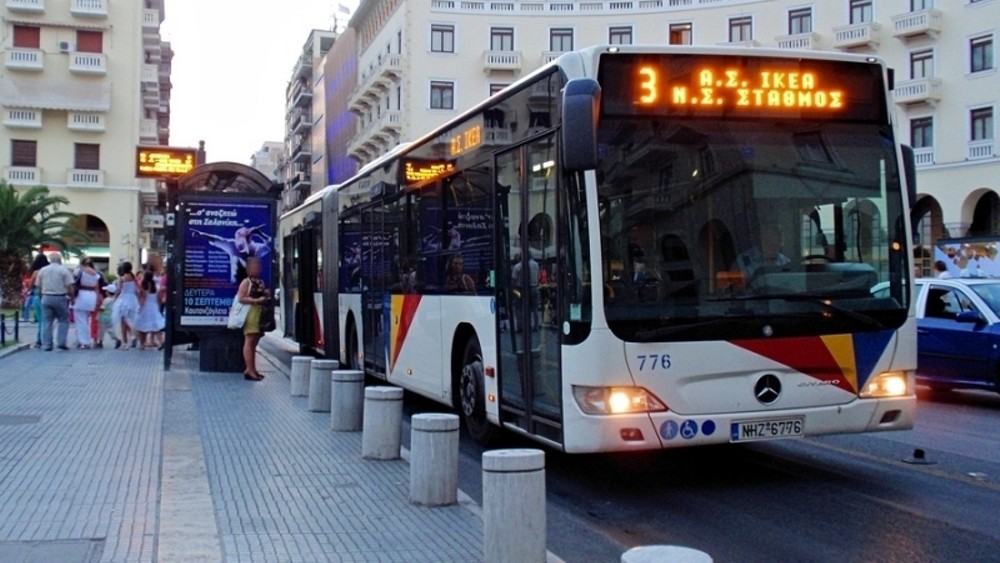 ΟΑΣΘ: 171 οδηγοί πιάνουν τιμόνι! Τέλος το μαρτύριο;