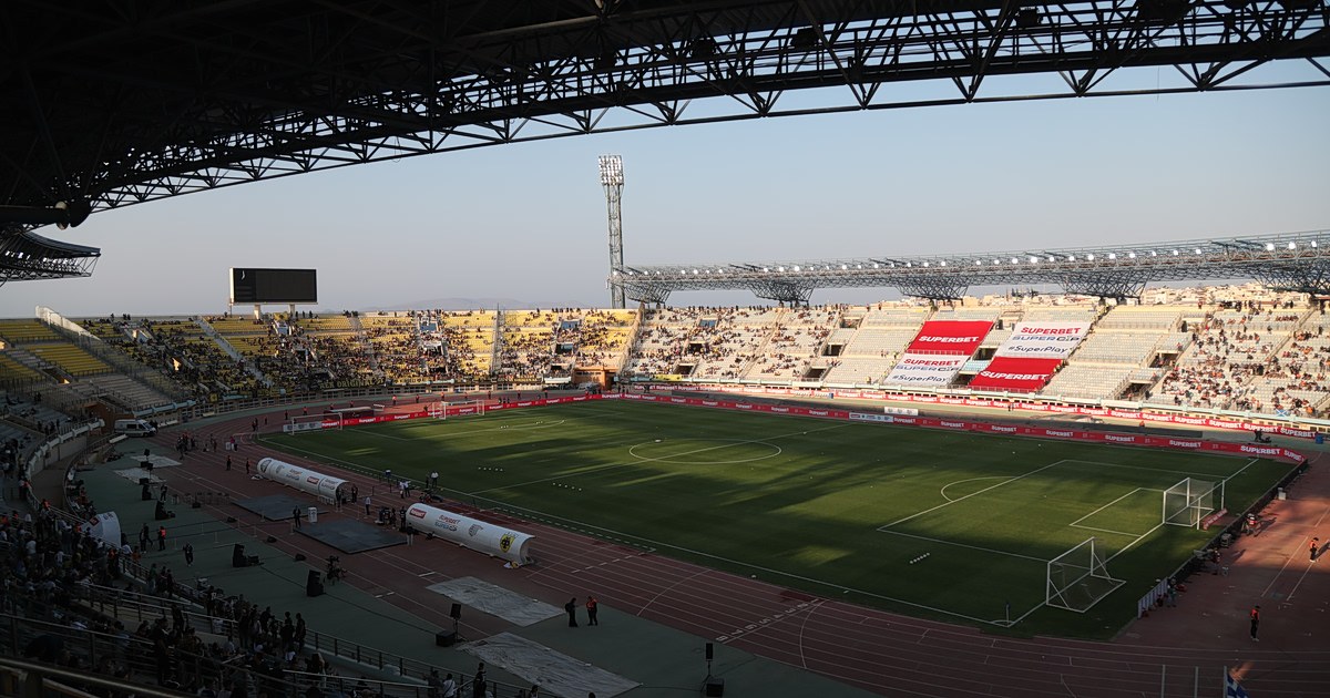 Super Cup: Ενδεκάδες ΑΕΚ-ΟΦΗ – Όλες οι εκπλήξεις!