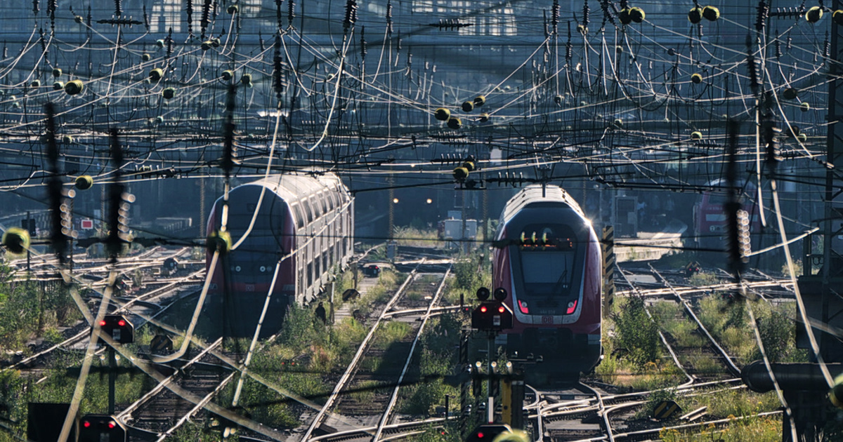Συναγερμός στη Βαυαρία: Εκκενώσεις για ύποπτο αντικείμενο