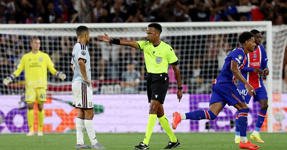 Το ‘Μουντιάλ’ του Αρτάν! Η UEFA του χάρισε το όνειρο