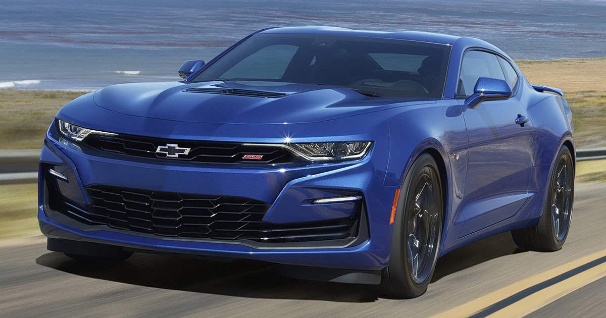 Chevrolet: Αντίο Κίνα! Ναυάγιο πωλήσεων για την GM