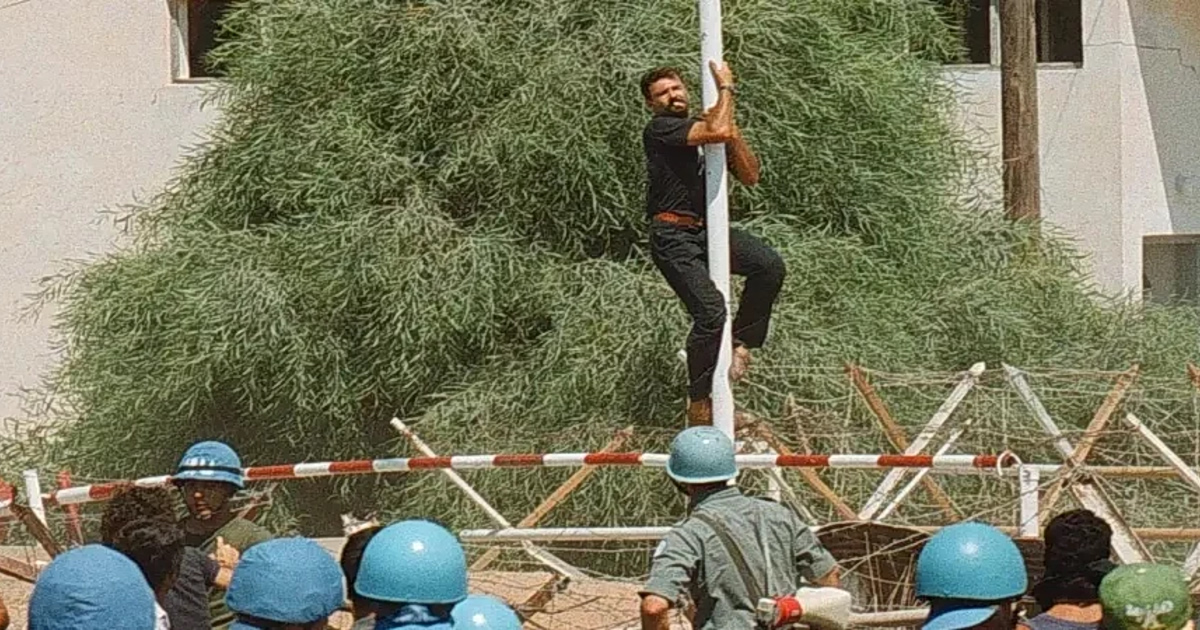 Σολωμός Σολωμού: 30 χρόνια άδικης σιωπής