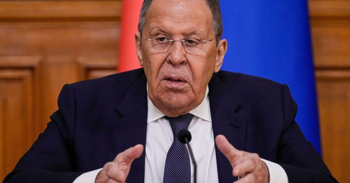 Λαβρόφ: Η Τουρκία σε τρία ταμπλό! ΝΑΤΟ, ΕΕ, Ρωσία;