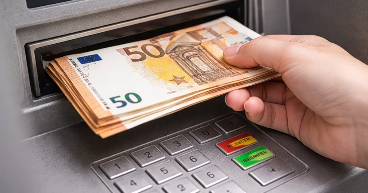 Ποιοι πάνε ταμείο από e-ΕΦΚΑ, ΔΥΠΑ: Μπαράζ πληρωμών!