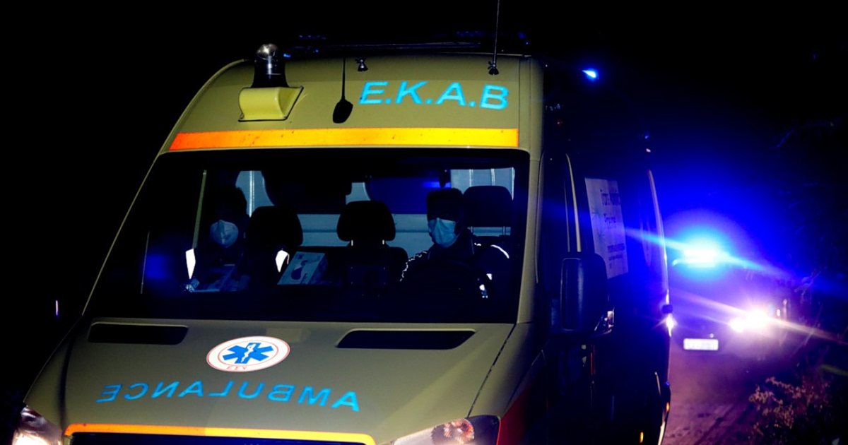 Σοκ στον Έβρο! 6 τραυματίες, παιδιά στο νοσοκομείο – Τι συνέβη;