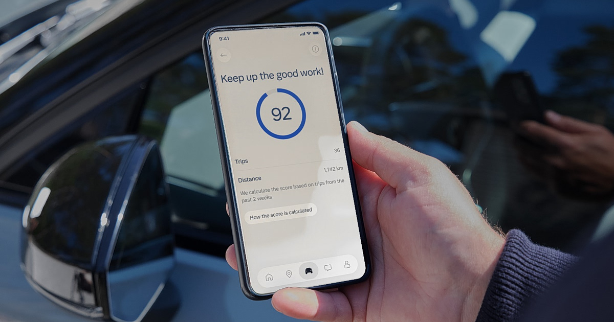 Volvo Safety Coach: Το μυστικό για οδηγούς χωρίς ατυχήματα;