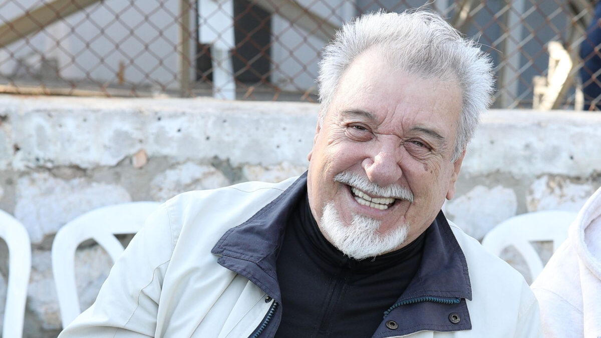 Τάσος Χαλκιάς: Όλα στάχτη στο Πόρτο Γερμενό – Έμφραγμα!