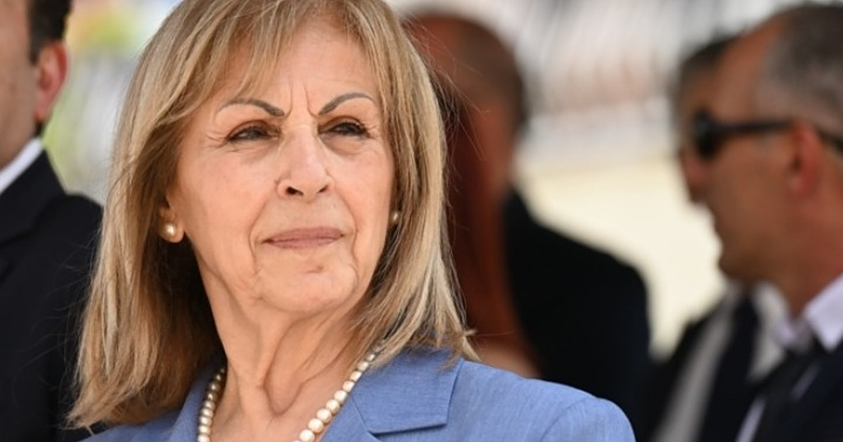Συναγερμός στην Περιφέρεια: Τι συνέβη στην Αθηνά Αηδονά;