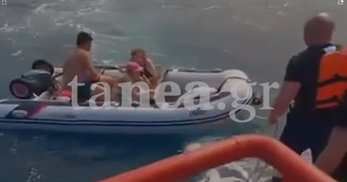 Σαλαμίνα: Φονική πυρκαγιά, δύο νεκροί, 90+ διασώσεις!