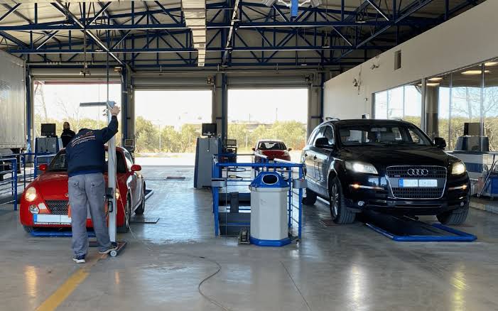 ΚΤΕΟ: Έρχονται μαζικές διασταυρώσεις – Πότε επιβάλλεται το πρόστιμο των 400 ευρώ