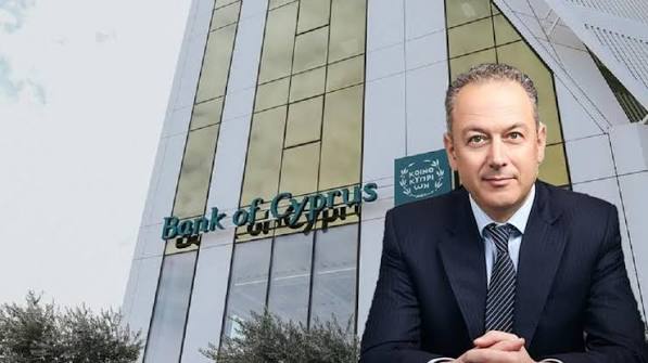 Τράπεζα Κύπρου: Στα 13 ευρώ ανεβάζει την τιμή στόχο η Euroxx